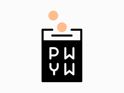 Pay What You Want coin coins logo money moneybox pay pay what you want payment pwyw symbol theatre theatrical machine