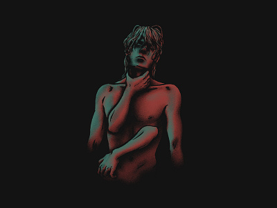 The Electrician choke electrician murder the walker brothers