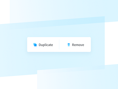 Simple controls cms content controls gui ui ux