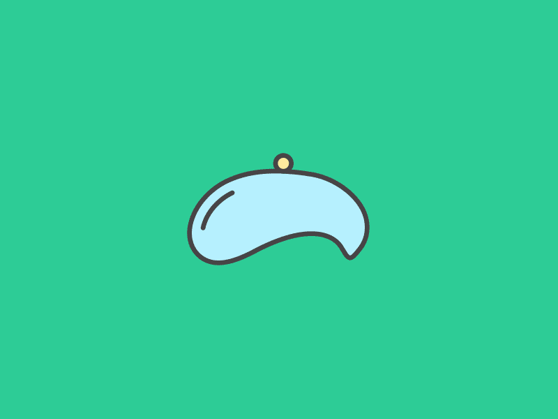 Icons finn