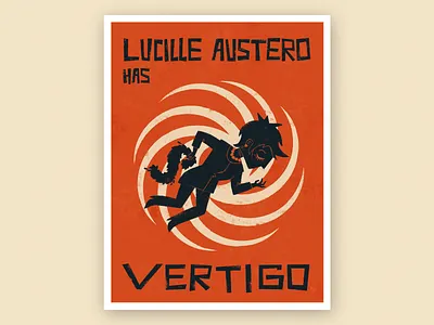 Vertigo arrested development hitchcock liza minnelli lucille parody saul bass vertigo