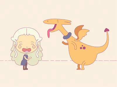 Game of thrones - Khaleesi and Viserion - daenerys targaryen game of thrones hbo khaleesi mother of dragons