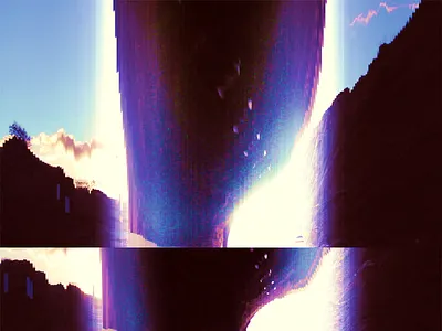 happy accidents in this render after effects lost waves render video