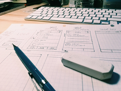 W I R E F R A M E design sketch uidesign uxdesign wireframe