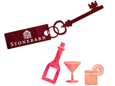 Stonebarn illustrations