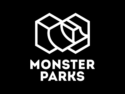 Monsterparks logo