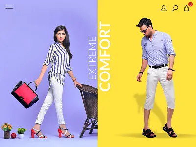 Summershop ecommerce