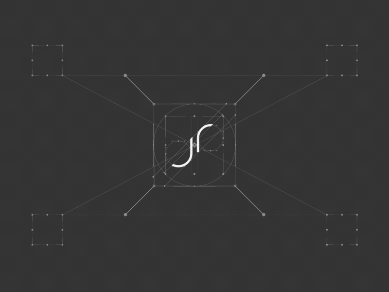 Ode to Nulls and Curves animation jr.canest motion nulls reel