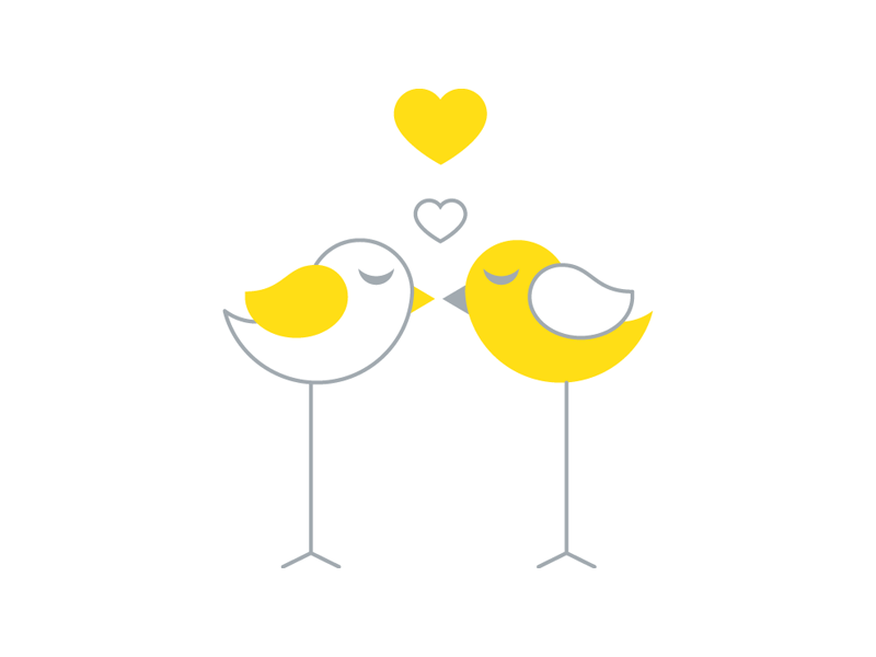 Wedding Icons icons illustration vector wedding
