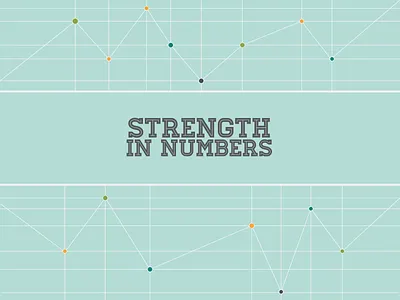 Strength in Numbers graph numbers