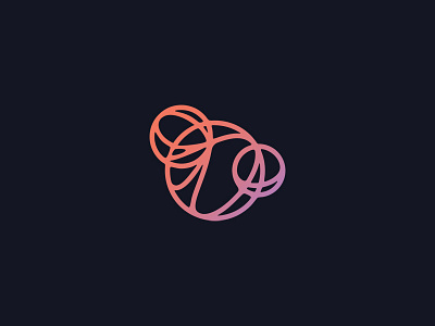 Logo Concept branding identity logo mark