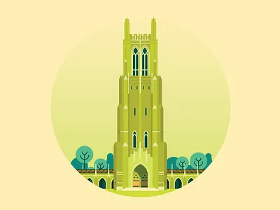 Duke University Chapel building duke university chapel