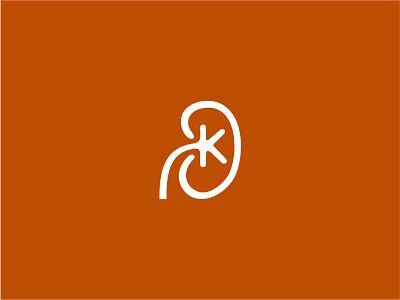 Kidney blood clinic health healthcare hospital hypertension kidney logo medicine nephrology