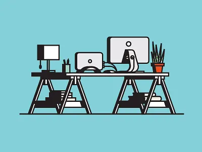Workspace vector workspace