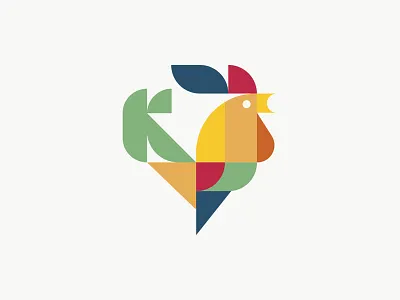 Kitchen bird crow home kitchen rooster