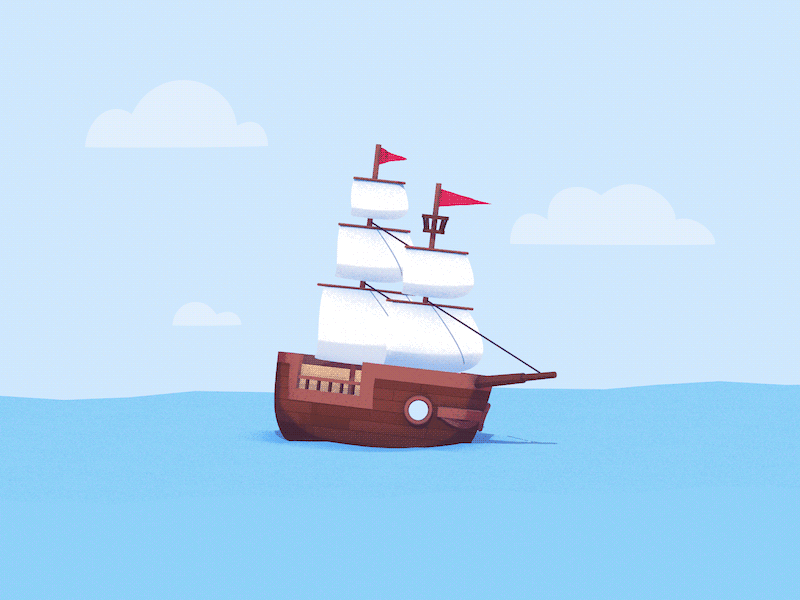 Example of Boaty McBoatface