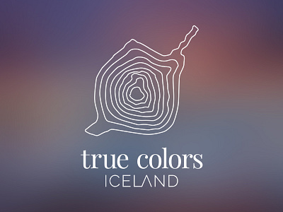 True Colors logo