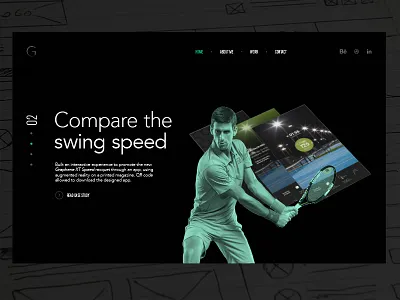 Portfolio portfolio web