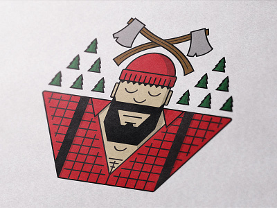 Paul Bunyan bunyan lumberjack minnesota paul