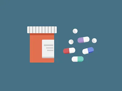 Pills alphabetchallenge doctor medicine meds muted pill pills prescription shadow