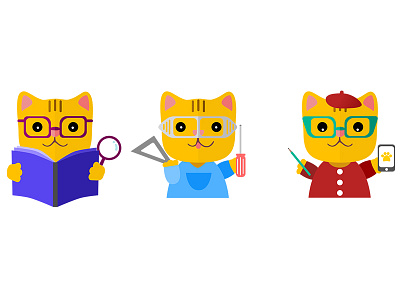 Cats cat