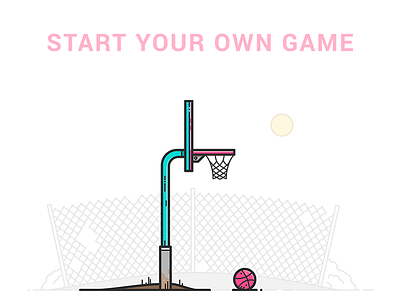 Dribbble Invite Giveaway admit away dribbble give giveaway illustration illustrator invitation invite vector