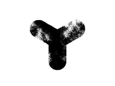 Y Letter alphabet letter lettering minimal
