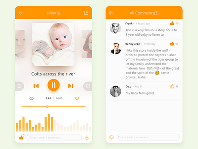 Children listen to books app app books children listen to