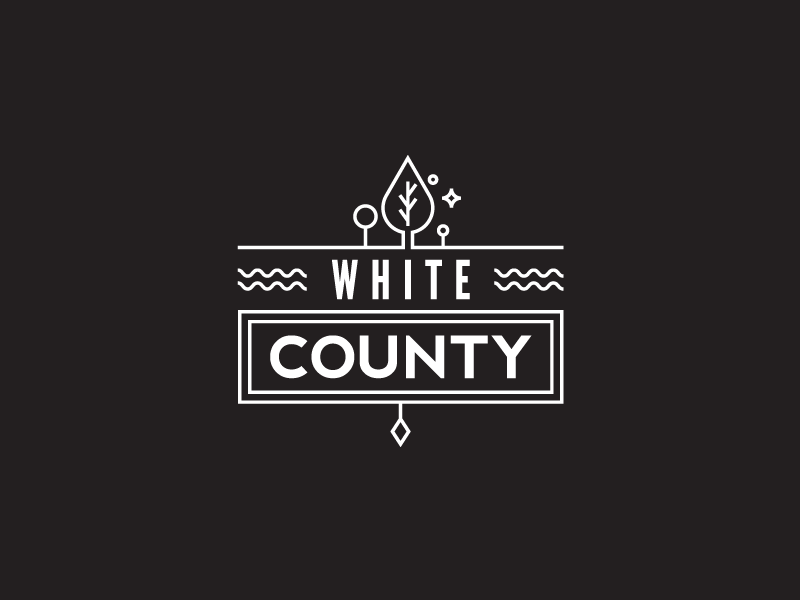 White County