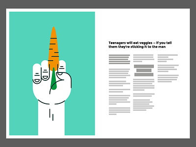 Not the Onion andreas wikström design editorial not onion the