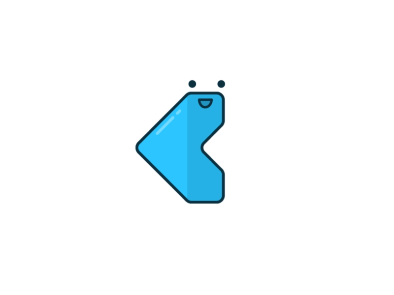 Ease Out after effects animation blog character ease illustration keyframes motion motion graphics mowe