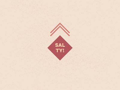 Pressure Ice Cream - Illustration Detail #1 arrow design flat geometric geometry illustration minimal