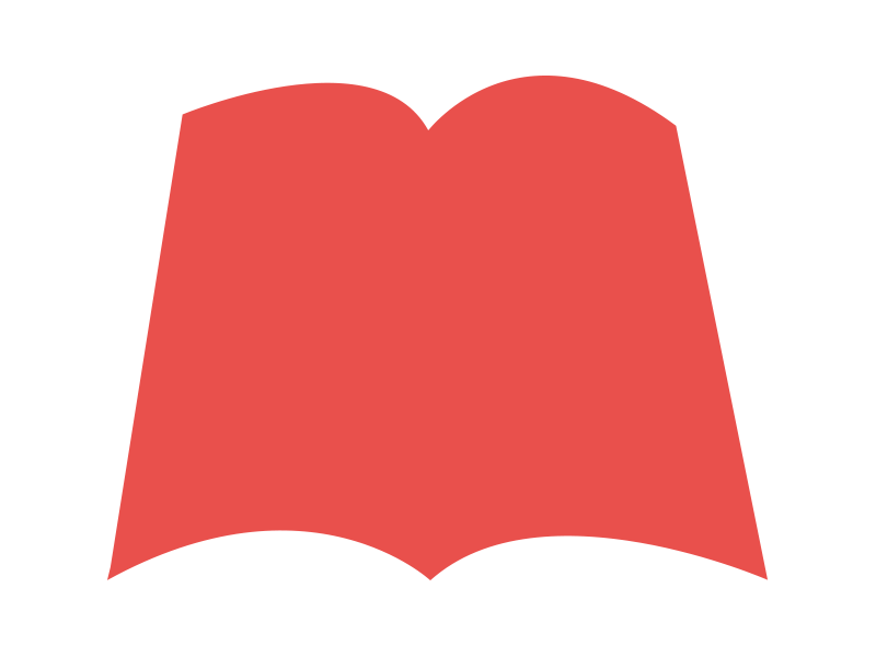 Creermonlivre book flat illustrator lettering logo typo