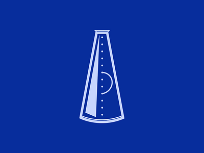Megaphone cheerleading icon illustration logo megaphone