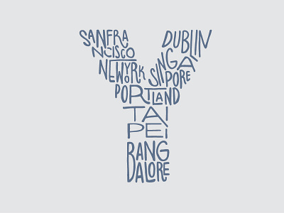 1/2 branding design illustration lettering typography