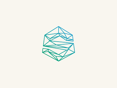 Spaceshift branding design identity letterform logo logodesign logotype mark symbol