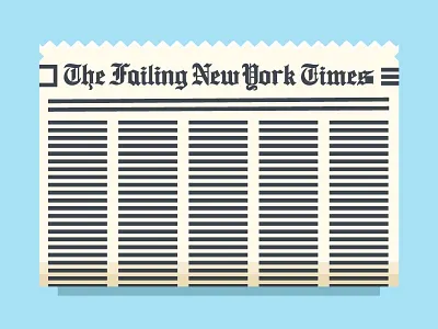 you just read this in Trump's voice donald trump new york times newspaper stupid trump