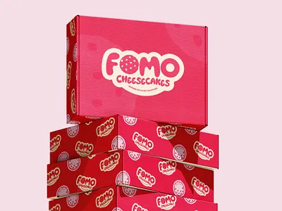 Creative Modern Retro Fun Bold Logo Design bold logo brand guidelines branding create logo cute design cute logo fun branding fun logo funny logo lively logo logo logo create logo design modern minimalistic logo packaging playful brand identity playful design playful logo retro logo style guide