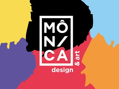 Personal Identity Logo art brand design draw drawing drawings flat icon illustration logo vector