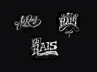 Su Rais Sketches Wip calligraphy handlettering handmade hands lettering letterist letters type typo vintage