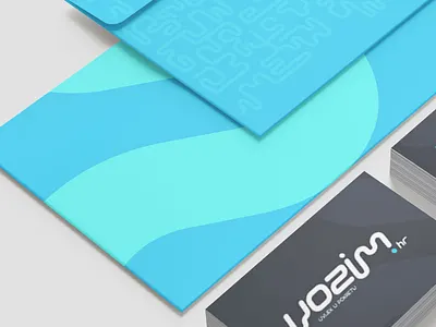 Stationary 1 automotive branding car driving stationary vozim