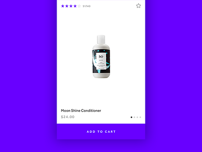 Untitled - PDP app commerce ios app pdp