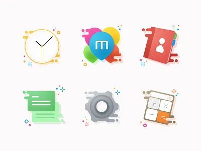 Lazurite Holiday flyme