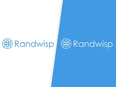 Randwisp X-Ray analysis Startup logo aesthetic analysis kouroupakis logo medical michail minimal pharmacy randwisp ui ux x ray