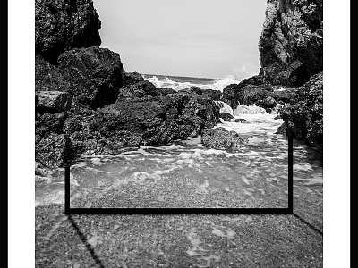 Photo Frames_5_Yianart.com black and white bw digital digital art digitaldesign frames graphic design graphics minimal design photography poster poster design