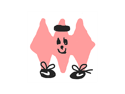 ALBANIA.PNG clean color cute doodle illustration kids nike scary