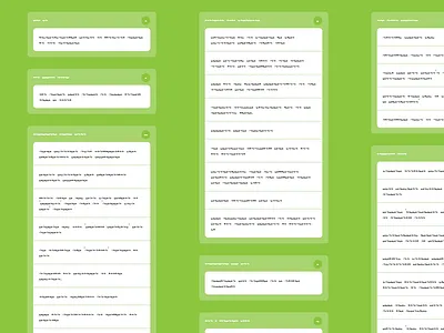 Sprint Dashboard dashboard to do