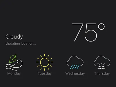 Helius helius ios weather