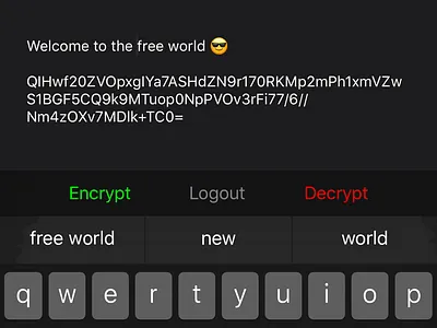 Invisible !nk communication concealment encryption invisible ink