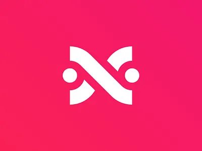 Xfinity Logo design infinite logo logos x xfinity